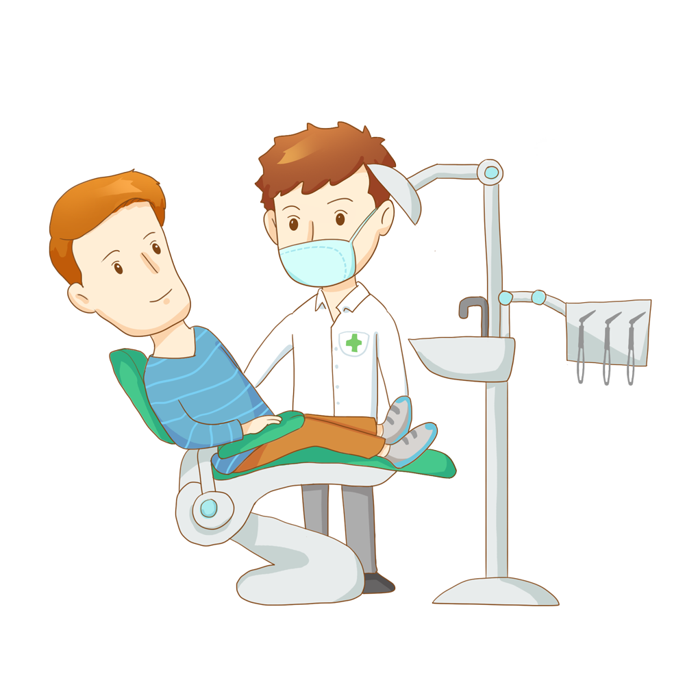 کلینیک دندانپزشکی دکتر عاملی